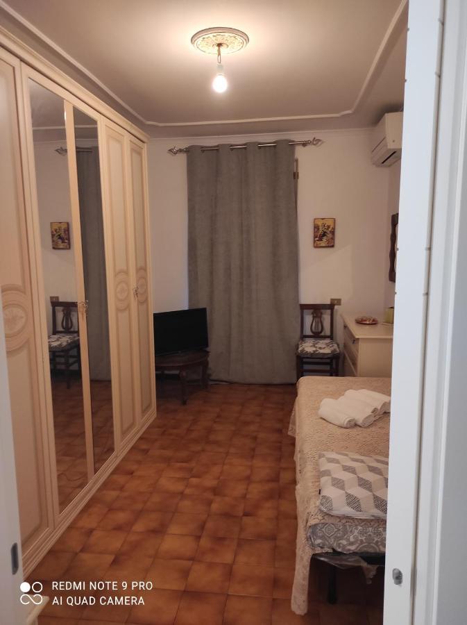 Casa de hóspedes Da Felicia & Fabrizio Roma