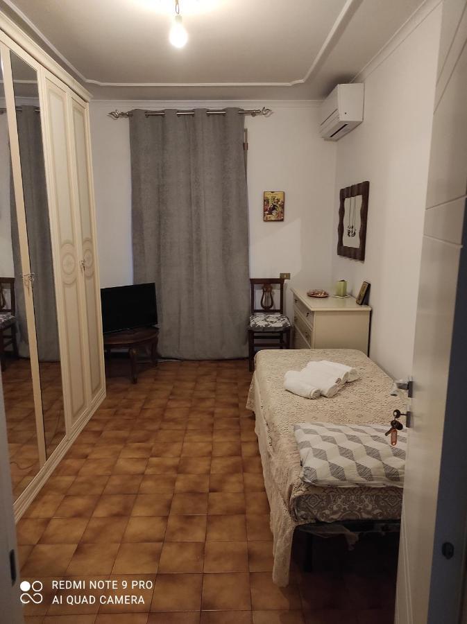 Casa de hóspedes Da Felicia & Fabrizio Roma
